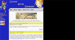 Desktop Screenshot of csd.varlew.net